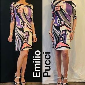 Emilio Pucci dress